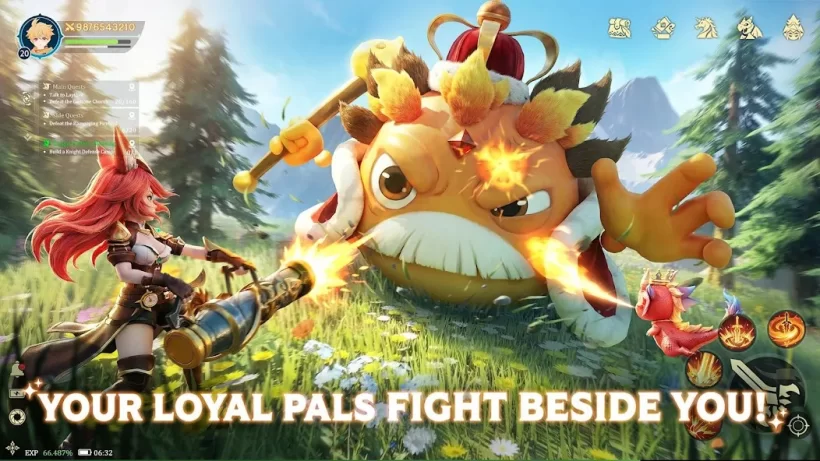 gamen.pro land of arielia launch 1 jpg 820