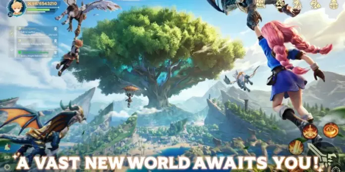 gamen.pro land of arielia launch header jpg 820