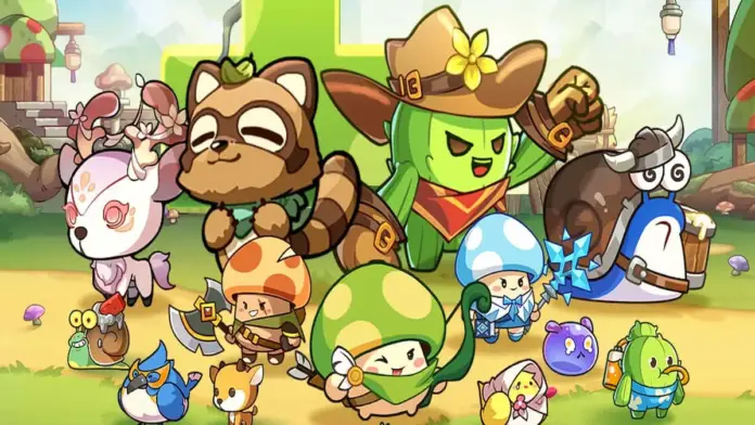 gamen.pro legend of mushroom codes featured