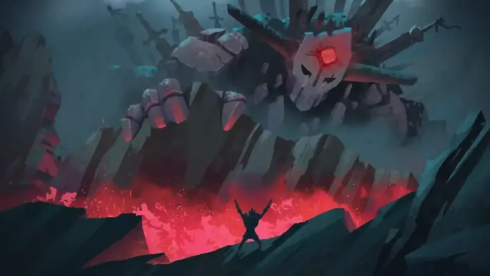 gamen.pro lootbound roguelite rpg
