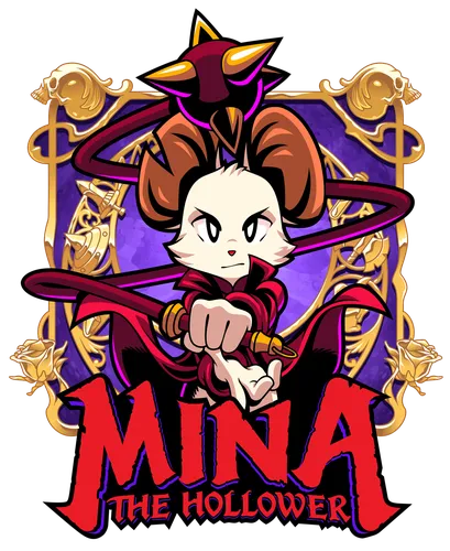 Mina the Hollower