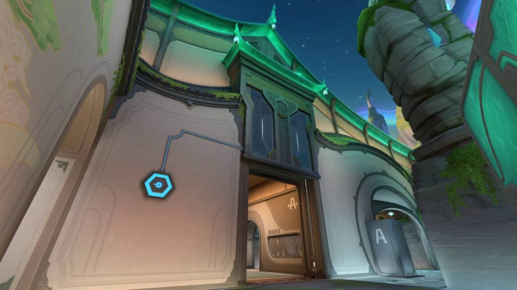 Map Valorant mới phá vỡ quy tắc FPS, ép game thủ phải "thích nghi tức thời" 2 gamen.pro new valorant map summit reveal vct masters london interview riot games