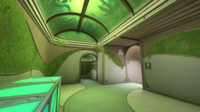 gamen.pro new valorant map summit reveal vct masters london riot interview