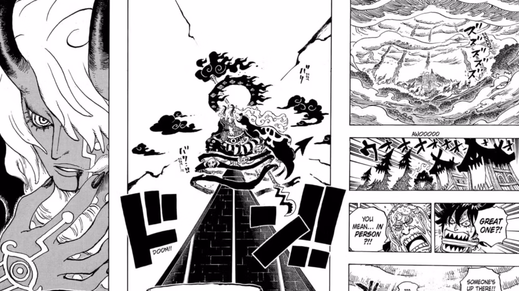 One Piece hé lộ bộ ba Trái Ác Quỷ thần thoại mạnh nhất lịch sử 3 gamen.pro one piece 2569 04 06 at 02 36 57 1