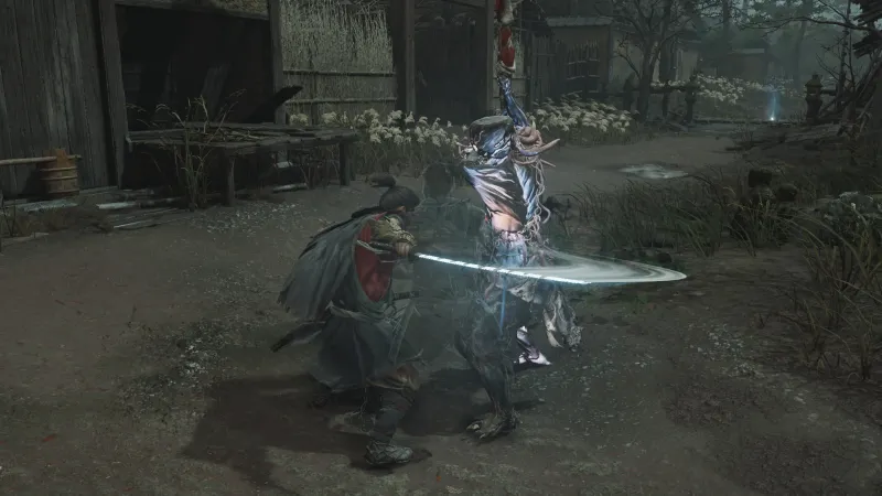 gamen.pro onimusha ws ss 14