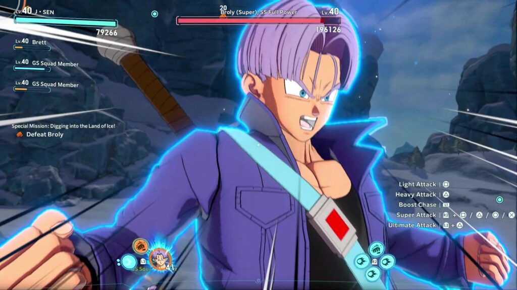 Dragon Ball Xenoverse 3 - Ảo mộng sức mạnh Dragon Ball trở lại mạnh mẽ hơn 4 gamen.pro preview Dragon Ball Xenoverse 3 Preview Screenshot 01 1024x576 1