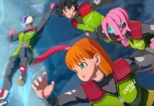 Dragon Ball Xenoverse 3 – Ảo mộng sức mạnh Dragon Ball trở lại mạnh mẽ hơn