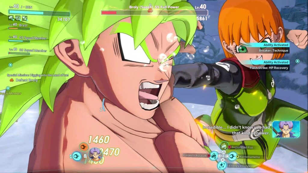 Dragon Ball Xenoverse 3 - Ảo mộng sức mạnh Dragon Ball trở lại mạnh mẽ hơn 5 gamen.pro preview Dragon Ball Xenoverse 3 Preview Screenshot 03 1024x576 1