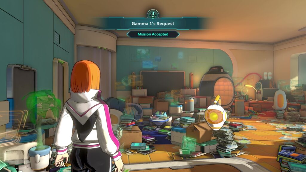 Dragon Ball Xenoverse 3 - Ảo mộng sức mạnh Dragon Ball trở lại mạnh mẽ hơn 1 gamen.pro preview Dragon Ball Xenoverse 3 Preview Screenshot 04 1024x576 1