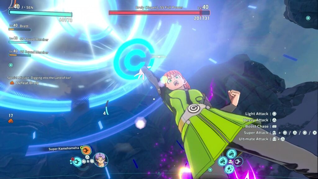 Dragon Ball Xenoverse 3 - Ảo mộng sức mạnh Dragon Ball trở lại mạnh mẽ hơn 3 gamen.pro preview Dragon Ball Xenoverse 3 Preview Screenshot 05 1024x576 1