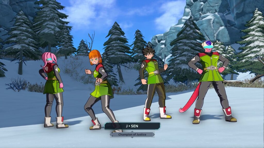 Dragon Ball Xenoverse 3 - Ảo mộng sức mạnh Dragon Ball trở lại mạnh mẽ hơn 2 gamen.pro preview Dragon Ball Xenoverse 3 Preview Screenshot 06 1024x576 1