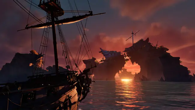 gamen.pro preview sea of remnants 20250605 05
