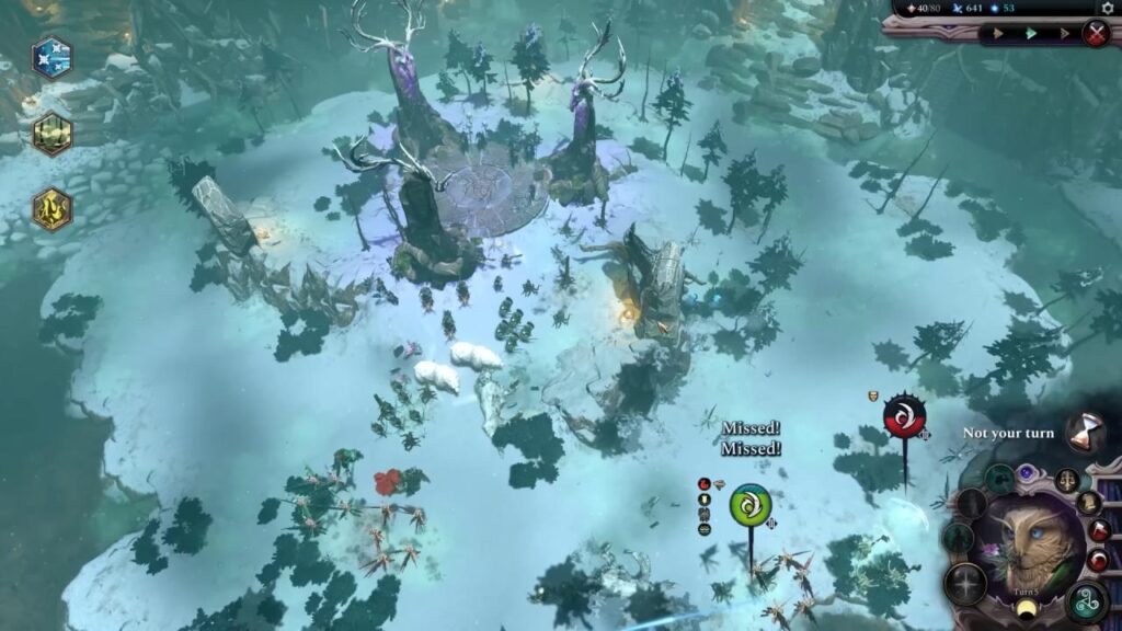 gamen.pro review Age of Wonders 4 Secrets of the Archmages 6