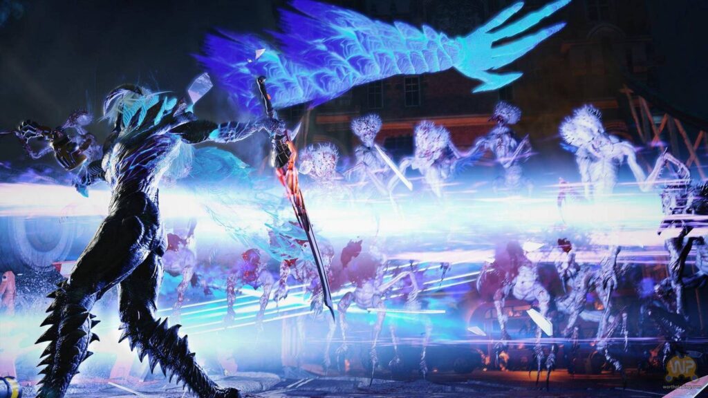 gamen.pro review Devil May Cry 5 Devil Hunter Edition 9