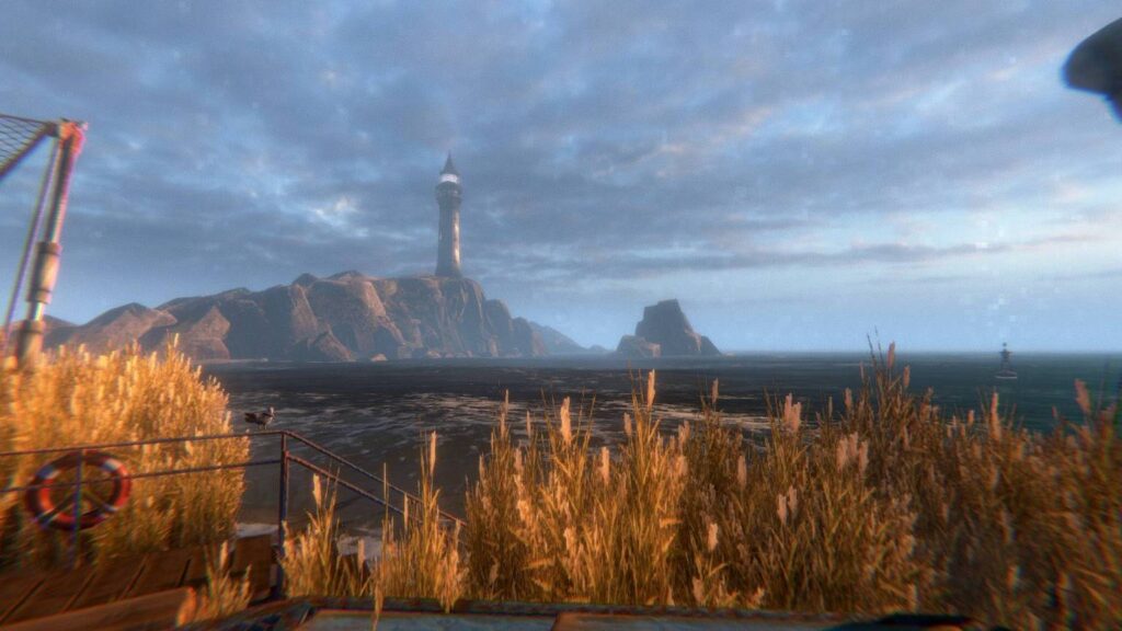 gamen.pro review Dimhaven The Lost Source