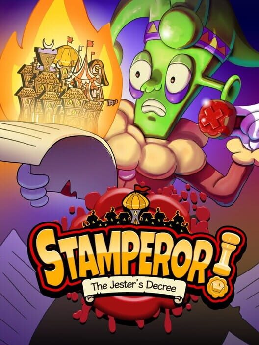 Stamperor