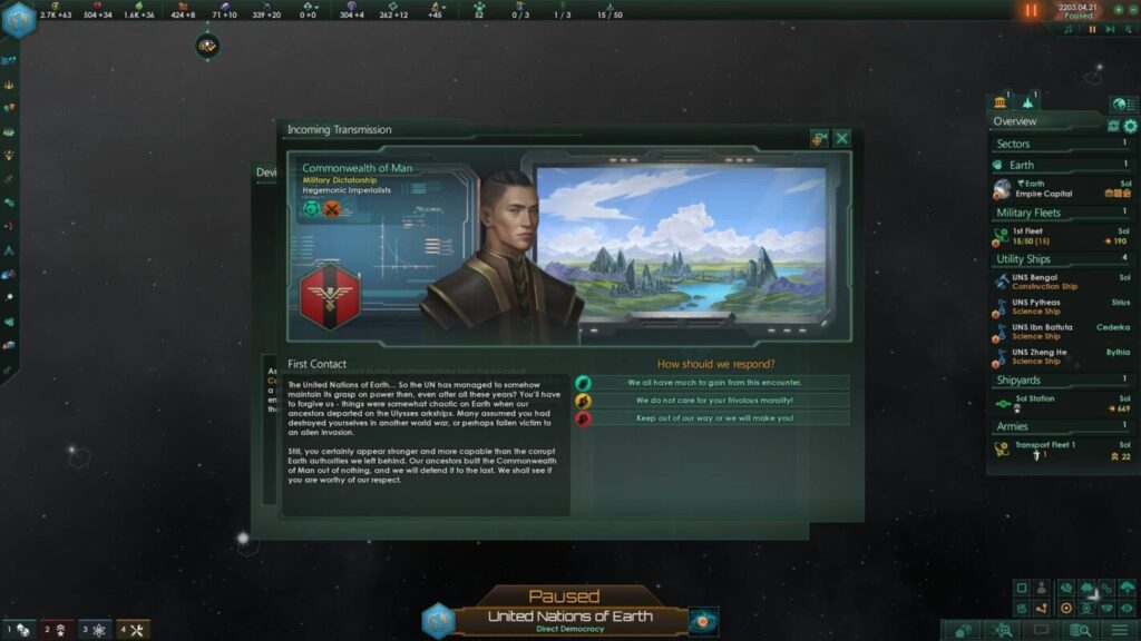 gamen.pro review Stellaris Nomad 15