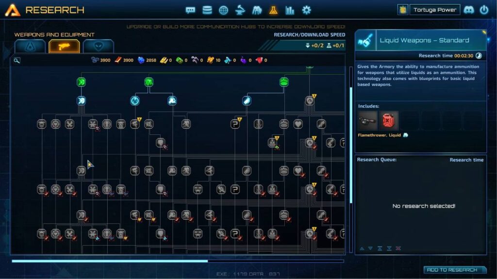 gamen.pro review The Riftbreaker 4