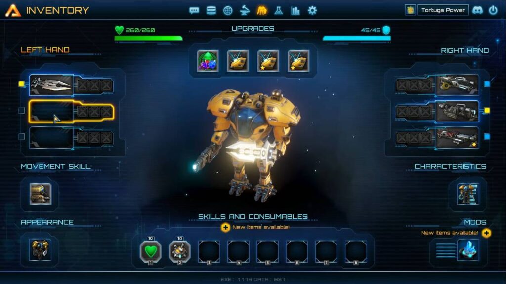 gamen.pro review The Riftbreaker 9