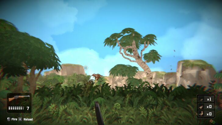 gamen.pro review dave the diver in the jungle 4