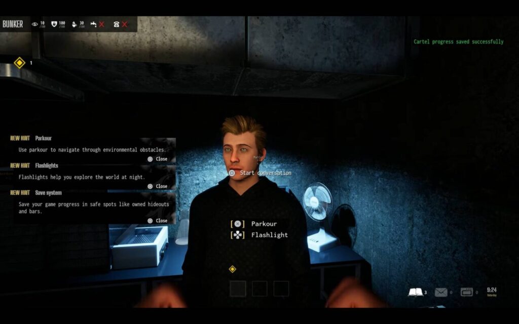 Drug Dealer Simulator 2 - Mô phỏng tội phạm nhiều lớp nhưng còn cồng kềnh 8 gamen.pro review drug dealer simulator PS5 4