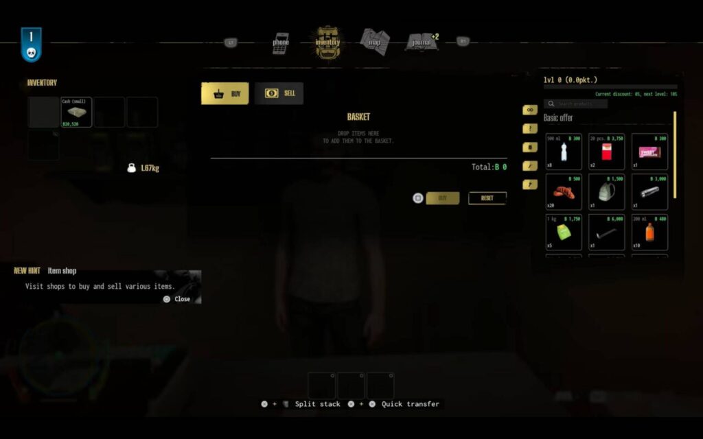 Drug Dealer Simulator 2 - Mô phỏng tội phạm nhiều lớp nhưng còn cồng kềnh 9 gamen.pro review drug dealer simulator PS5 6