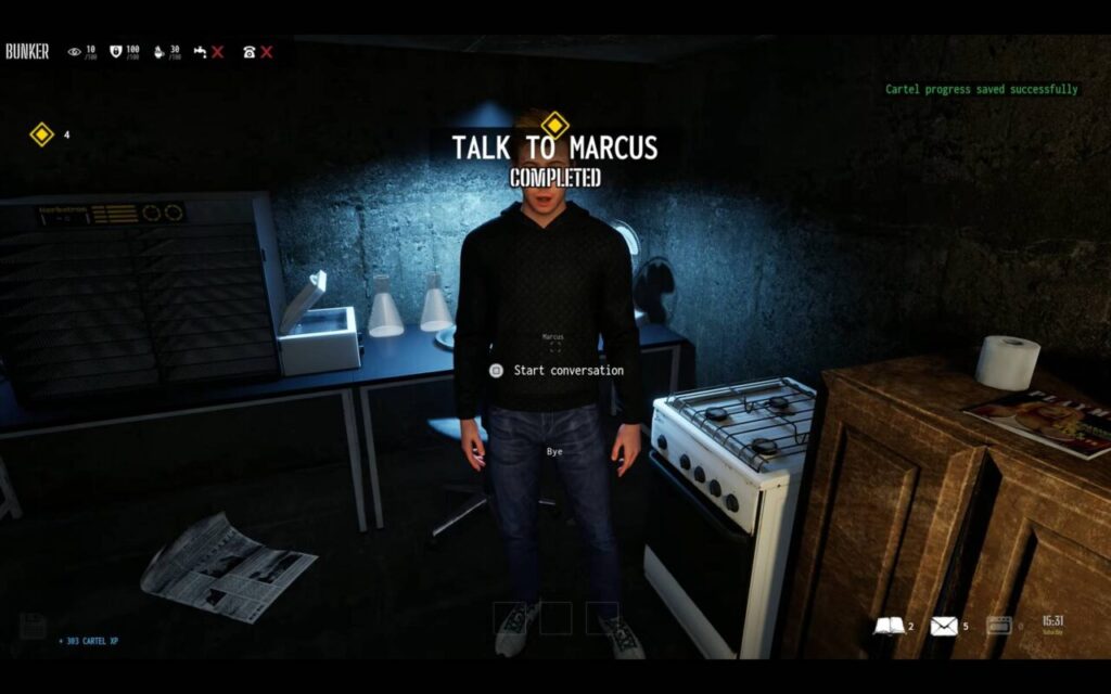 Drug Dealer Simulator 2 - Mô phỏng tội phạm nhiều lớp nhưng còn cồng kềnh 11 gamen.pro review drug dealer simulator PS5 8