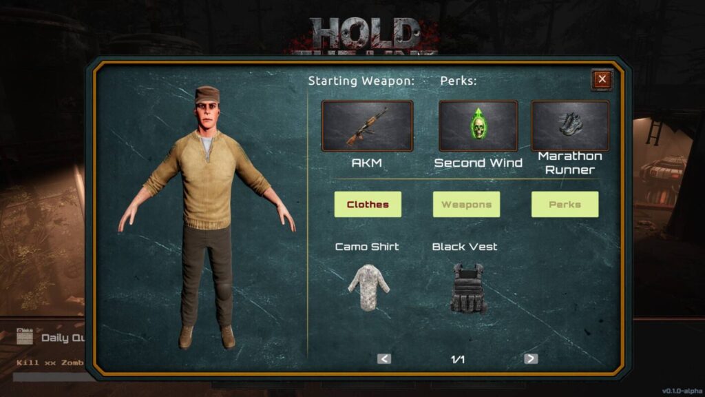 Hold The Line: tuyến phòng thủ xác sống còn thiếu lực 10 gamen.pro review hold the line 5