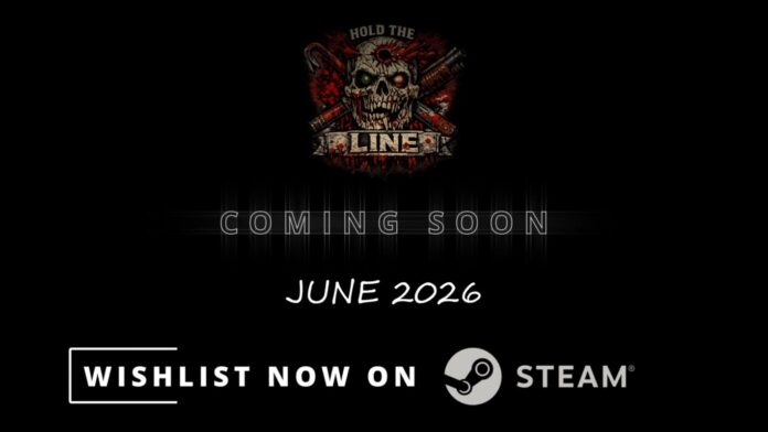 gamen.pro review hold the line 7
