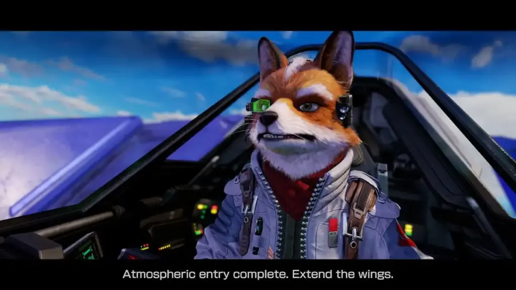 gamen.pro review star fox image 2026 06 22T101711.715