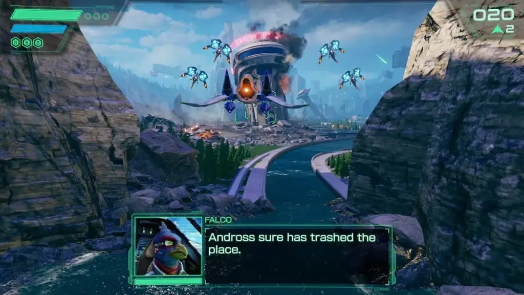 gamen.pro review star fox image 2026 06 22T101738.792