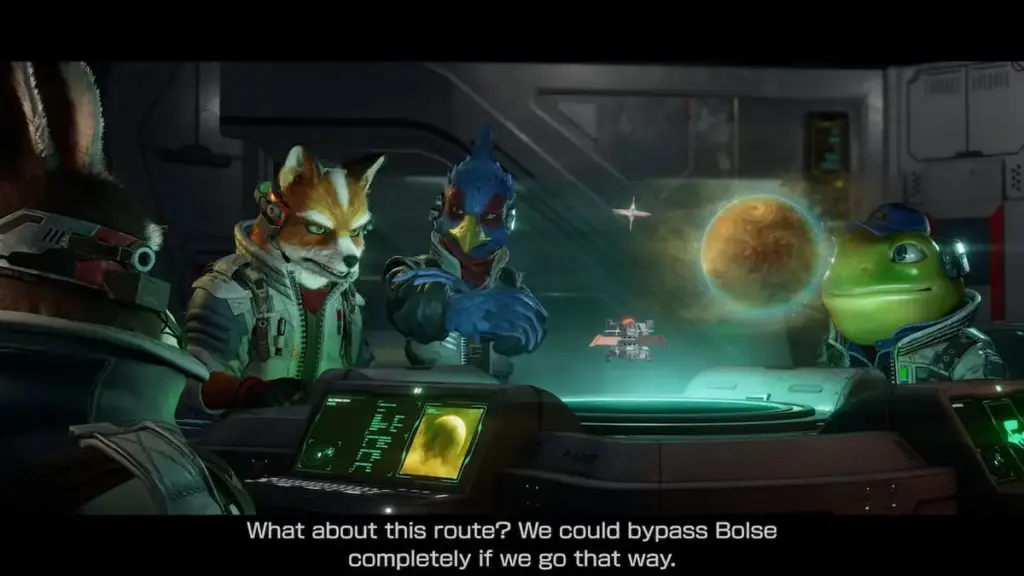 gamen.pro review star fox image 2026 06 22T101821.333