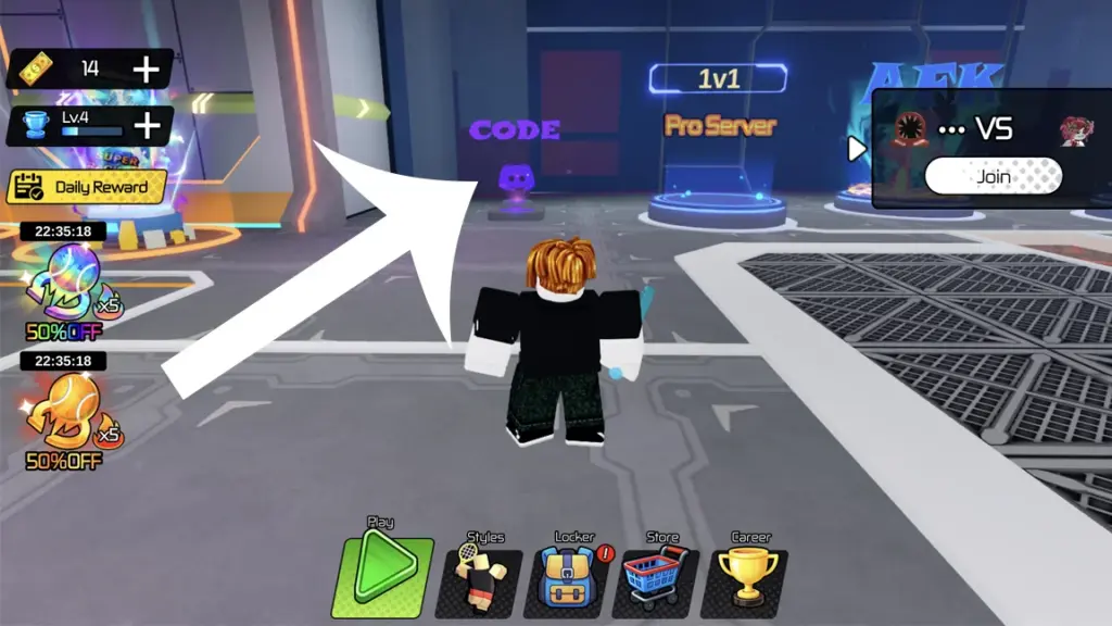 gamen.pro roblox tennis codes hologram location