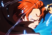 One Piece: Sức mạnh mới của Shanks có thể vượt xa Haki