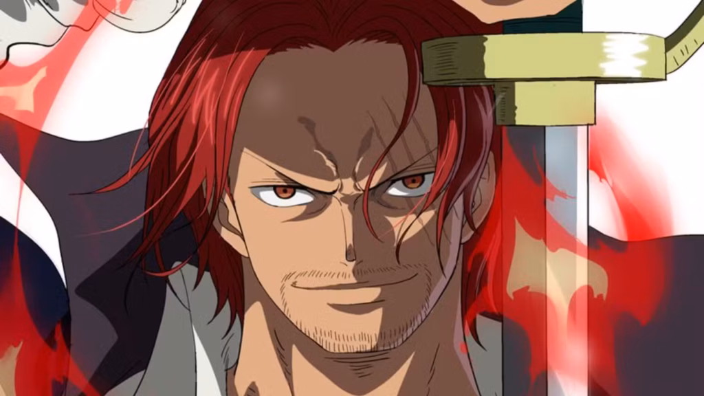 gamen.pro shanks sword gryphon one piece 1