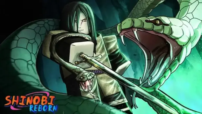 gamen.pro shinobi reborn promo art