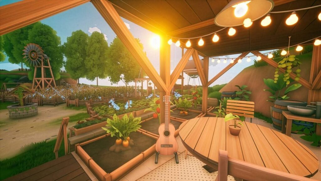 gamen.pro solarpunk review 1