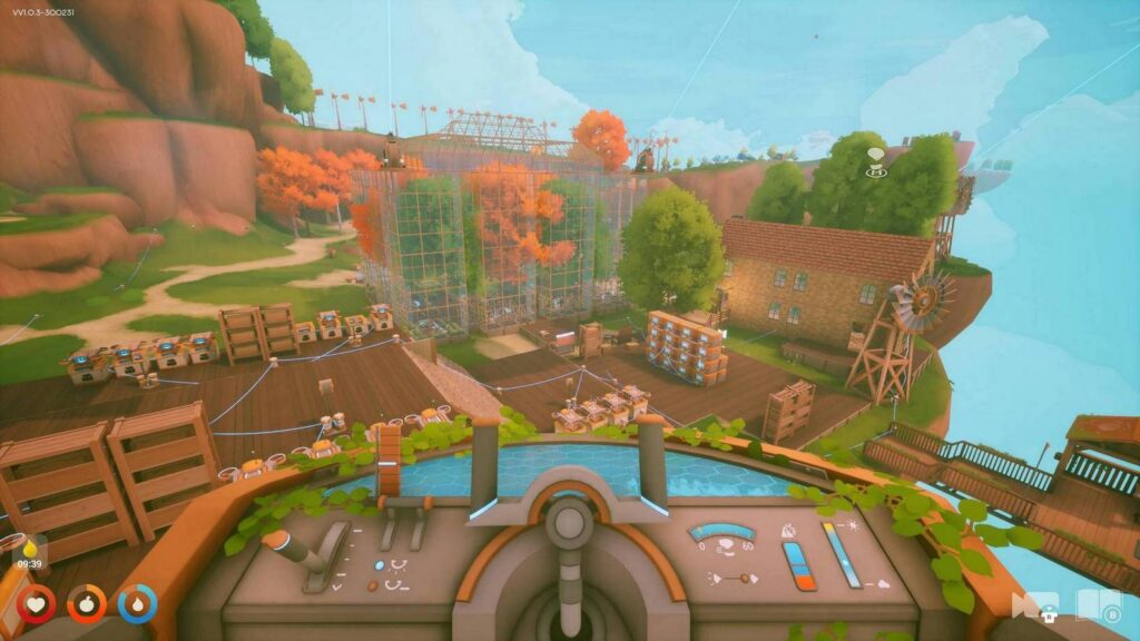 gamen.pro solarpunk review 11