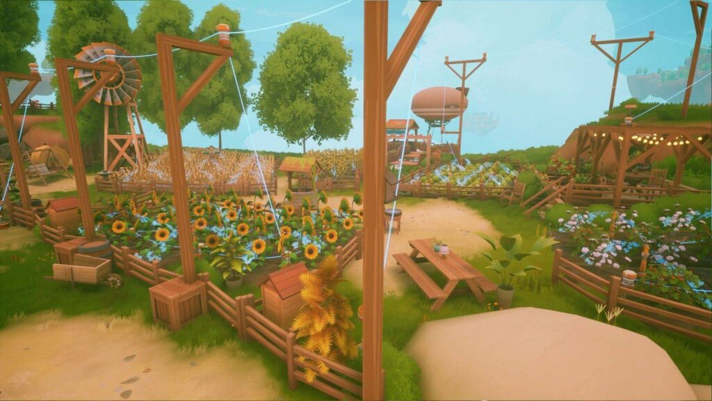 gamen.pro solarpunk review 2