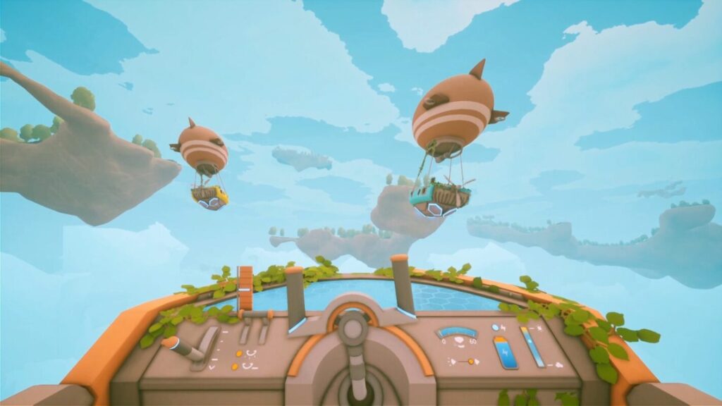 gamen.pro solarpunk review 3