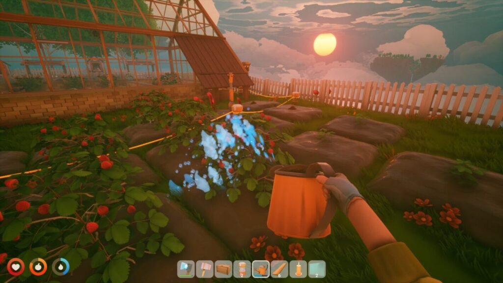 gamen.pro solarpunk review 5