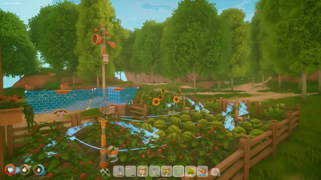 gamen.pro solarpunk review 8