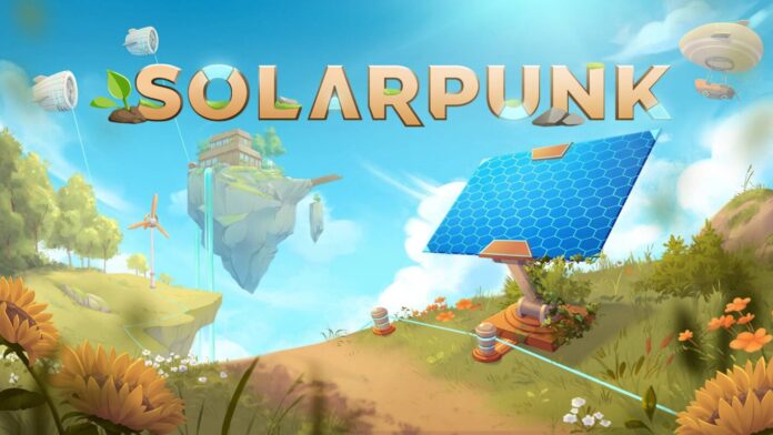 gamen.pro solarpunk thumb