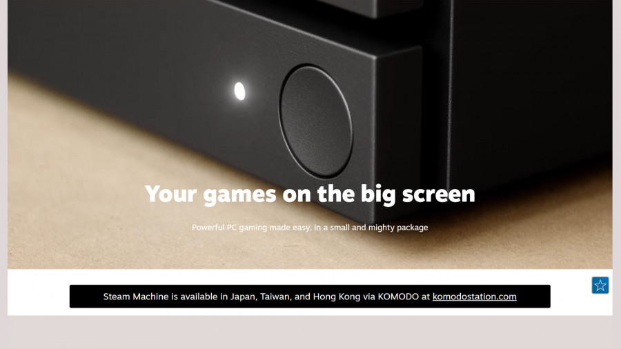 gamen.pro steam machine sold out komodo station 900x506 1