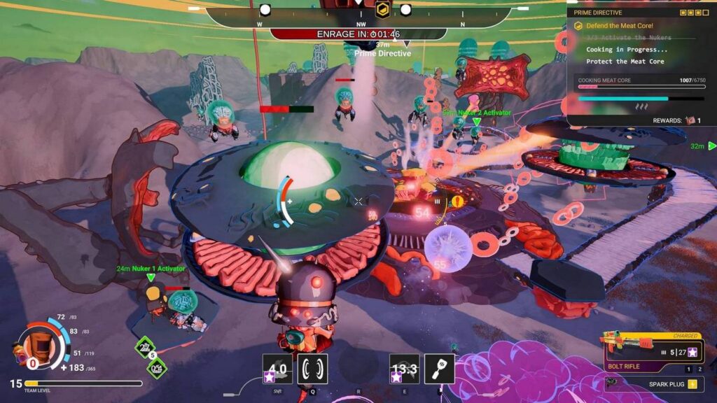 gamen.pro swapmeat review 1