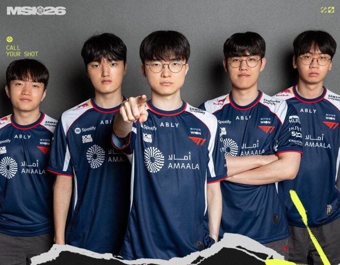 gamen.pro t1 msi 20262906