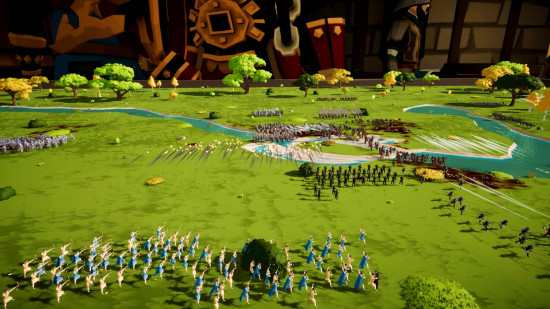gamen.pro tabletop tactics turns total war into a tactical battler and roguelike strategy game 550x309 1