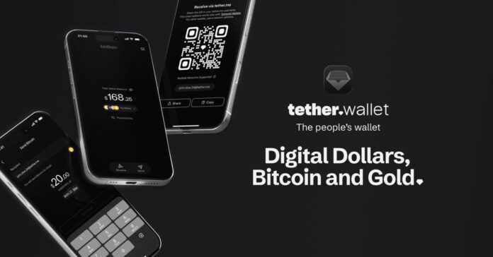 gamen.pro tether wallet