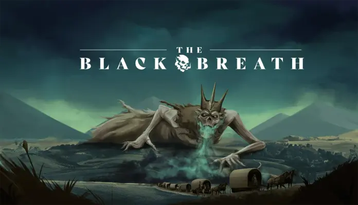 gamen.pro the black breath header tbl