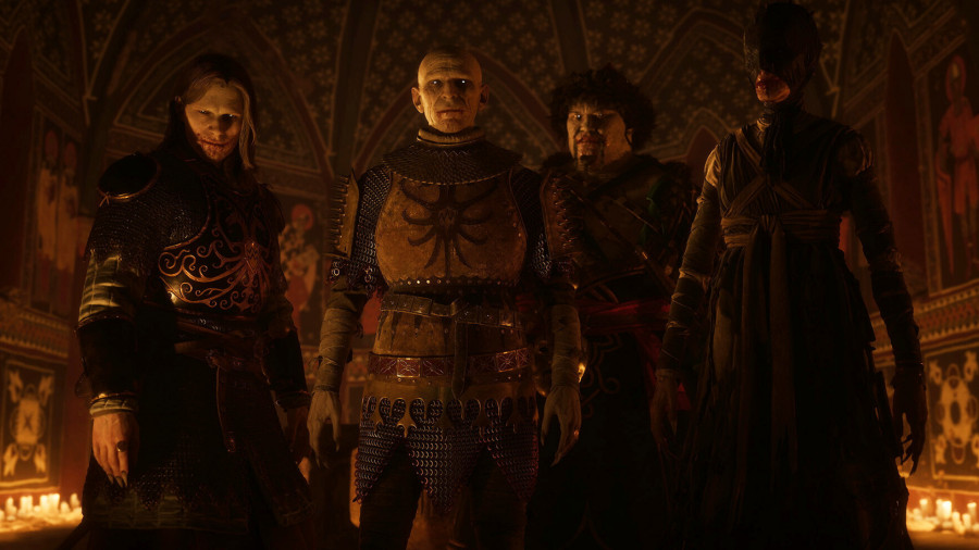 gamen.pro the blood of dawnwalker side quests main mission npcs player choice 900x506 1